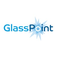 GlassPoint Logo