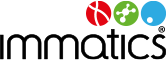 Immatics Logo