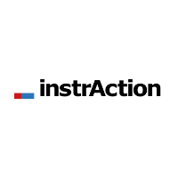 InstrAction Logo