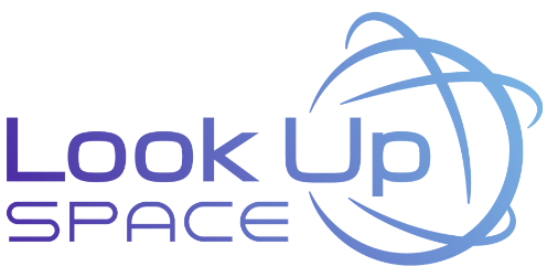 Look Up Logo