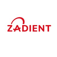 Zadient Technologies Logo