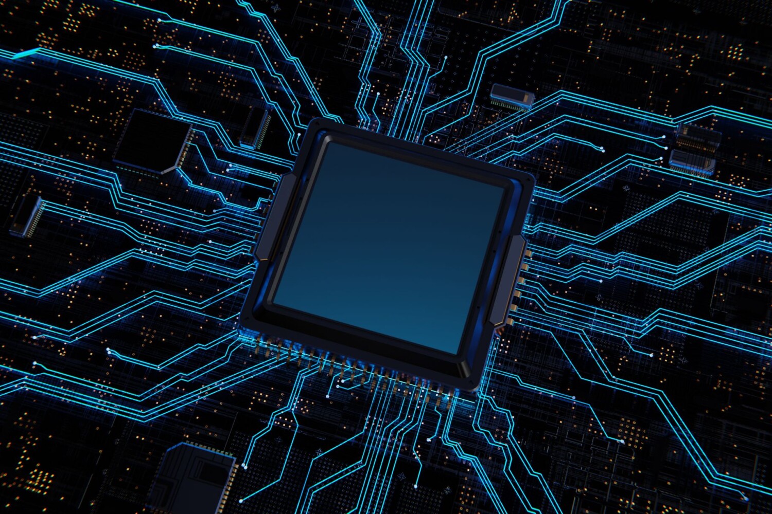 iqm, Quantencomputing, investitionen, mig fonds