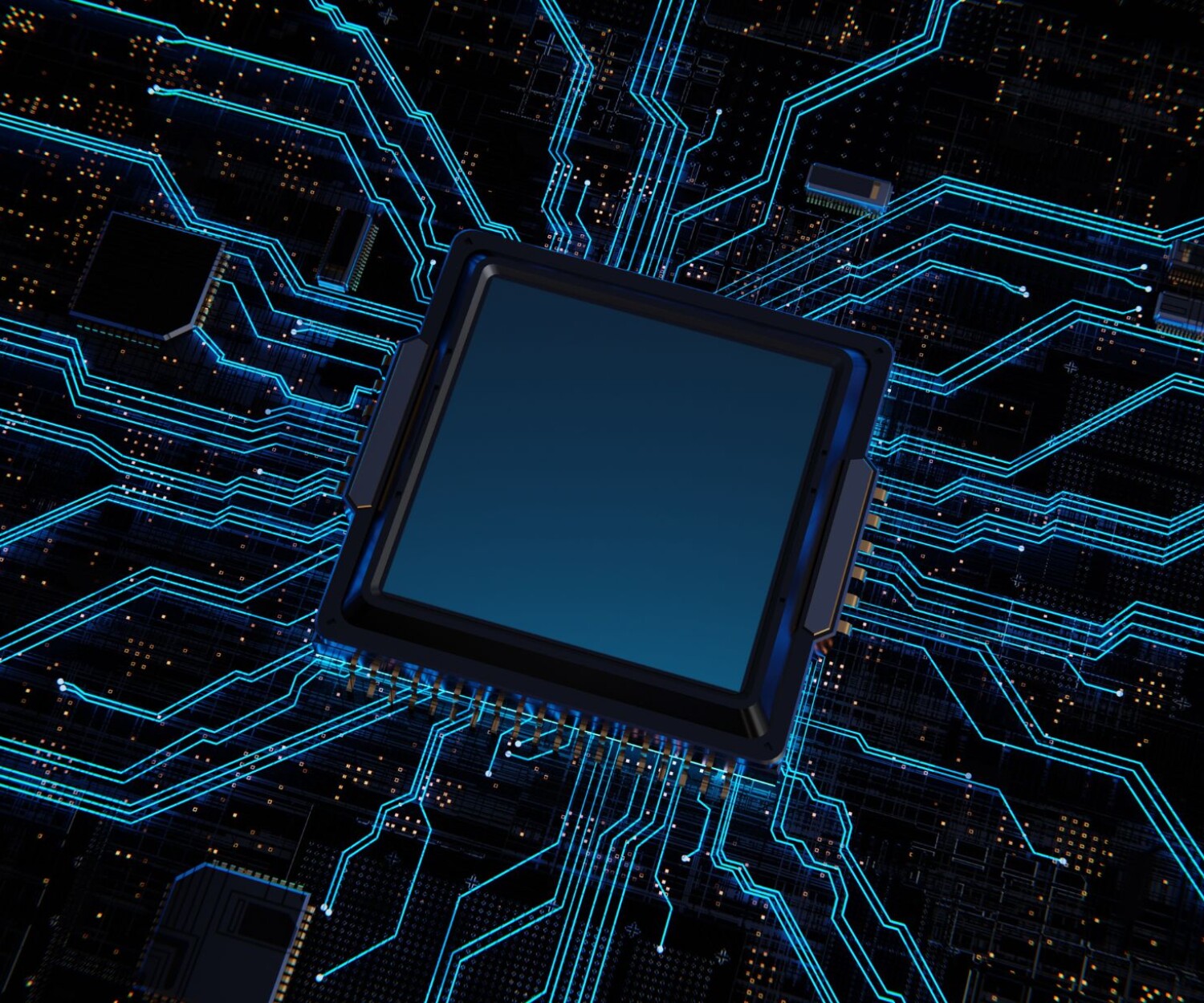 iqm, Quantencomputing, investitionen, mig fonds