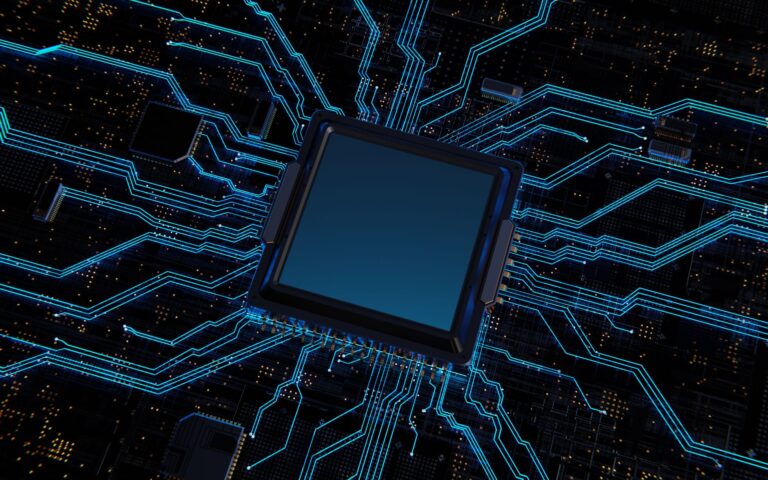 iqm, Quantencomputing, investitionen, mig fonds